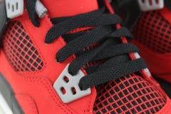 Nike 2013 Youth 4.5 Red Toro Bravo Air Jordan V 5 408452-603