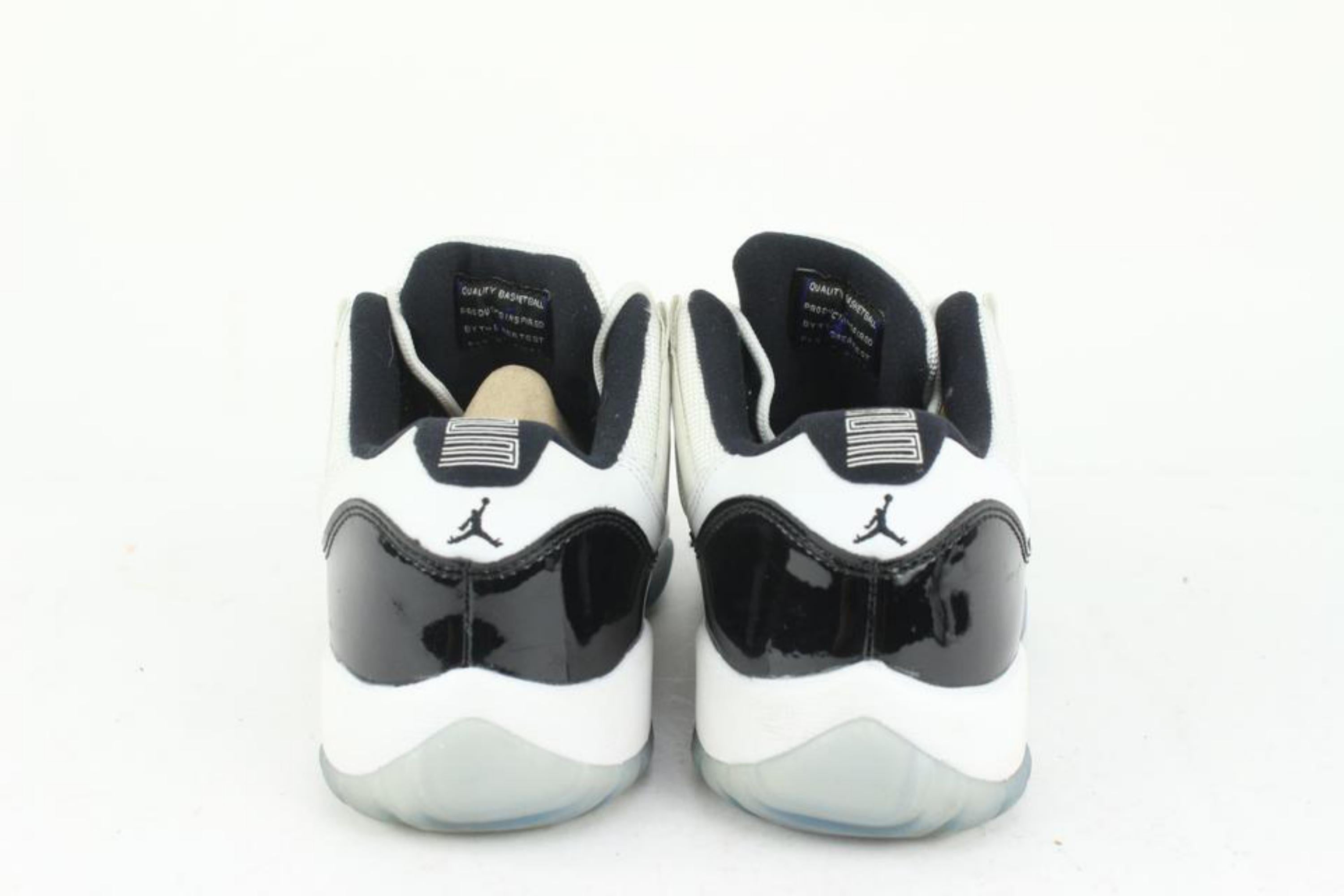 5 Concord Retro Low Air Jordan XI 11 