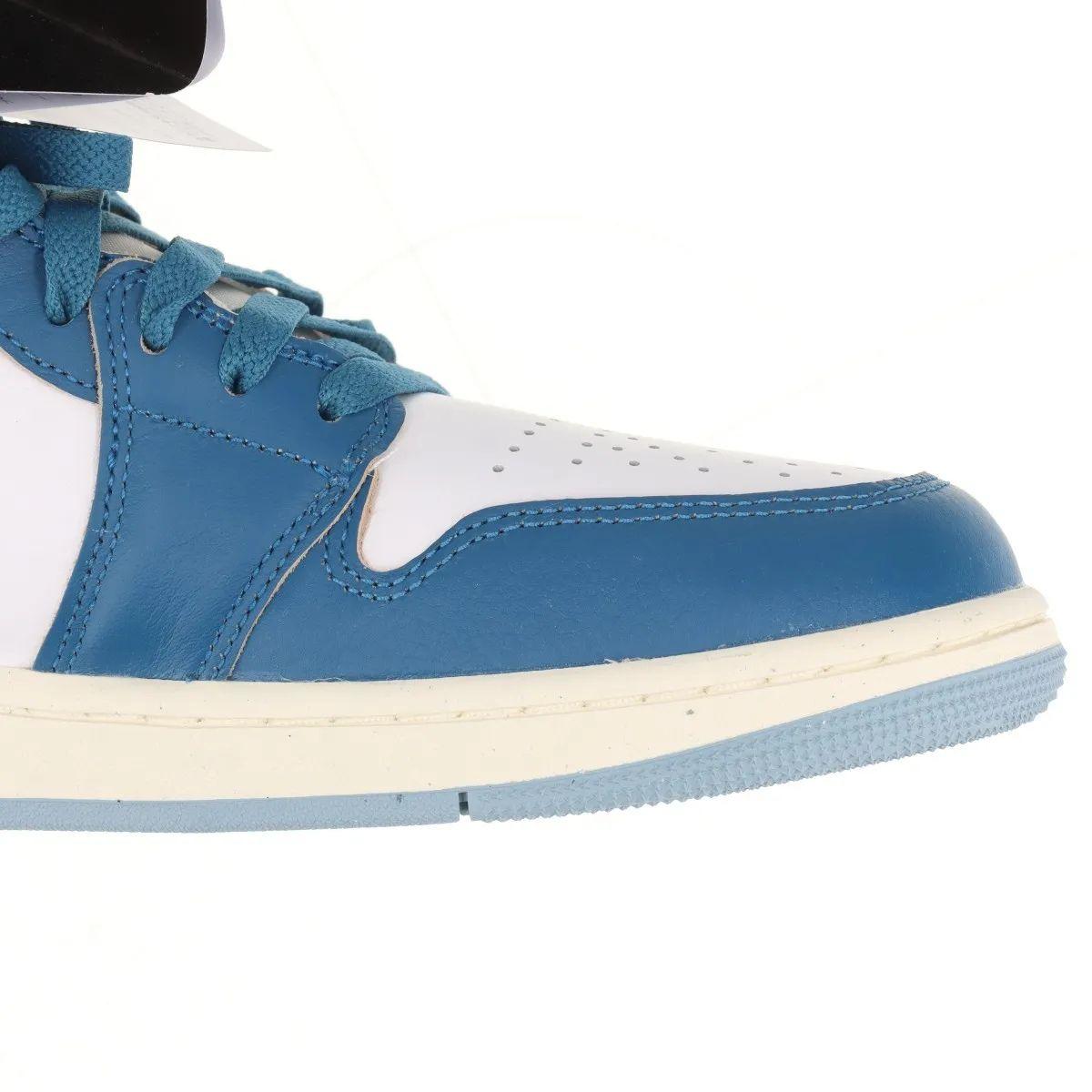 Zapatillas Nike Air Jordan 1 Low SE Azul en venta 7