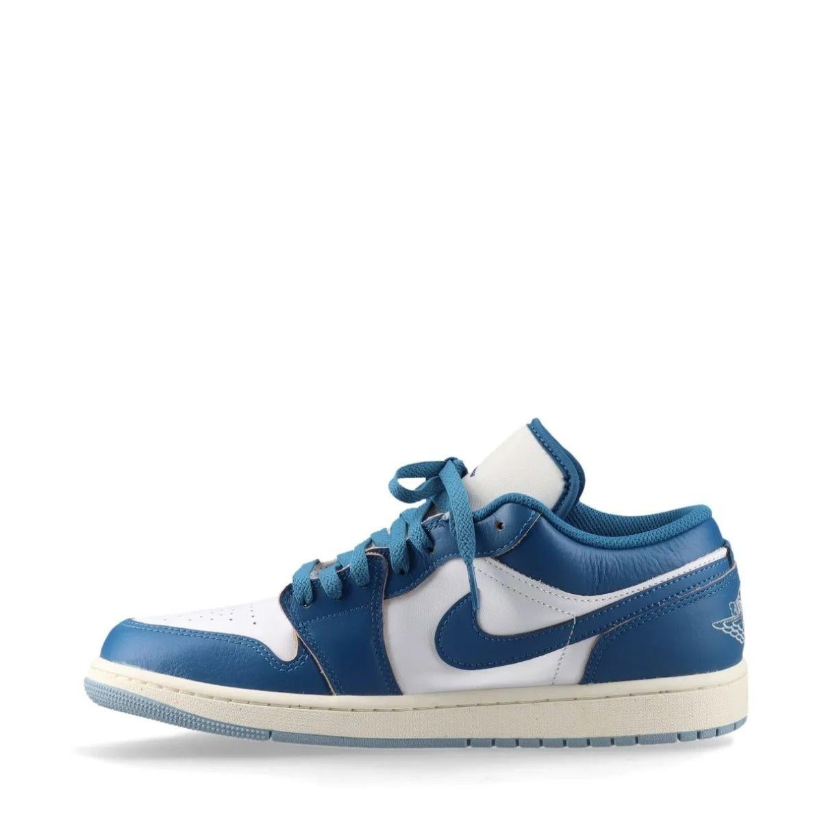 Zapatillas Nike Air Jordan 1 Low SE Azul en venta 1