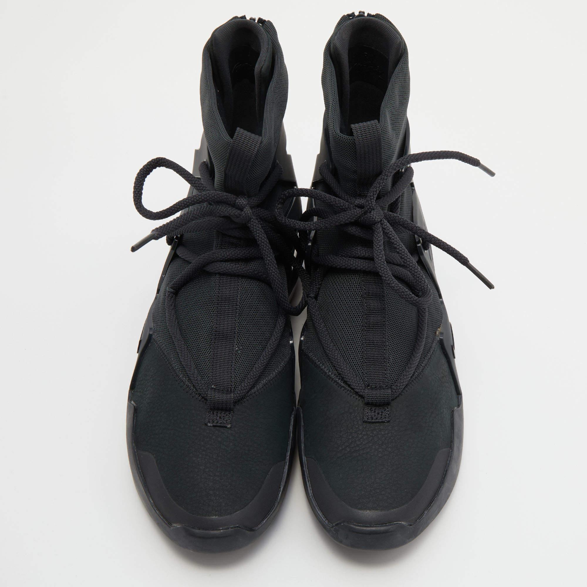 Nike air fear of god for sale on sale