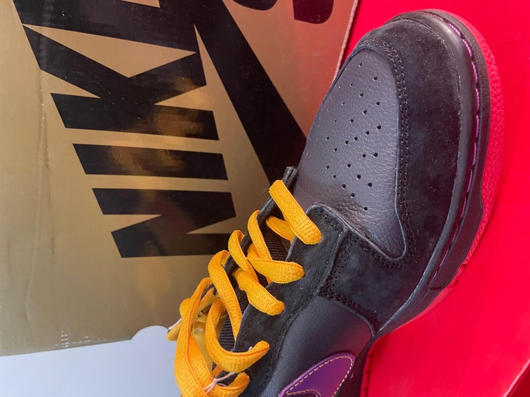 nike sb dunk appetite for destruction