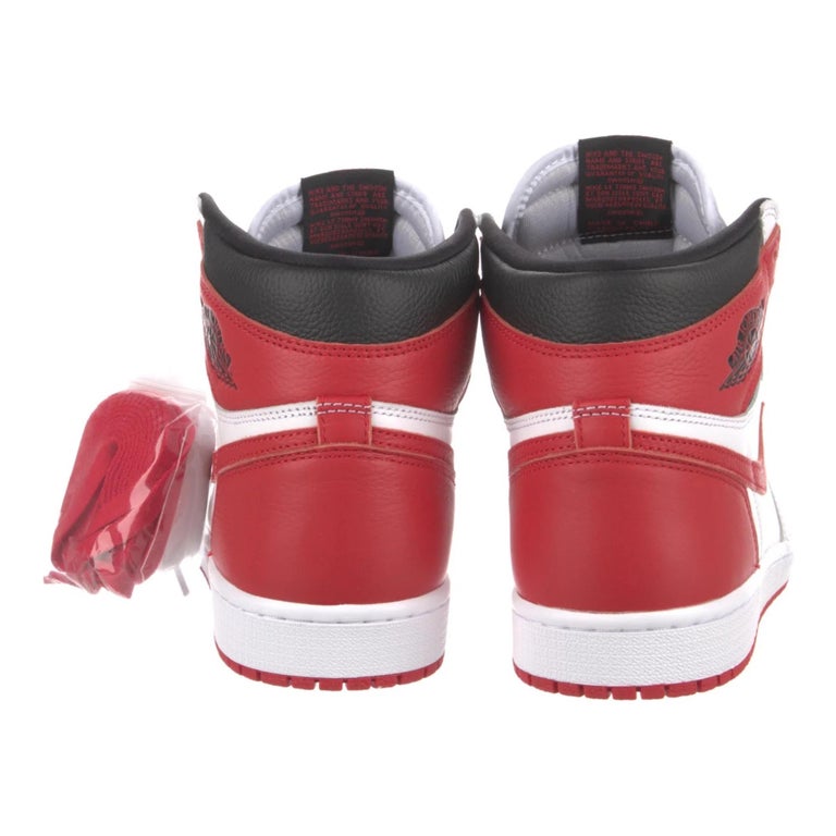 womens air jordan 1 retro high