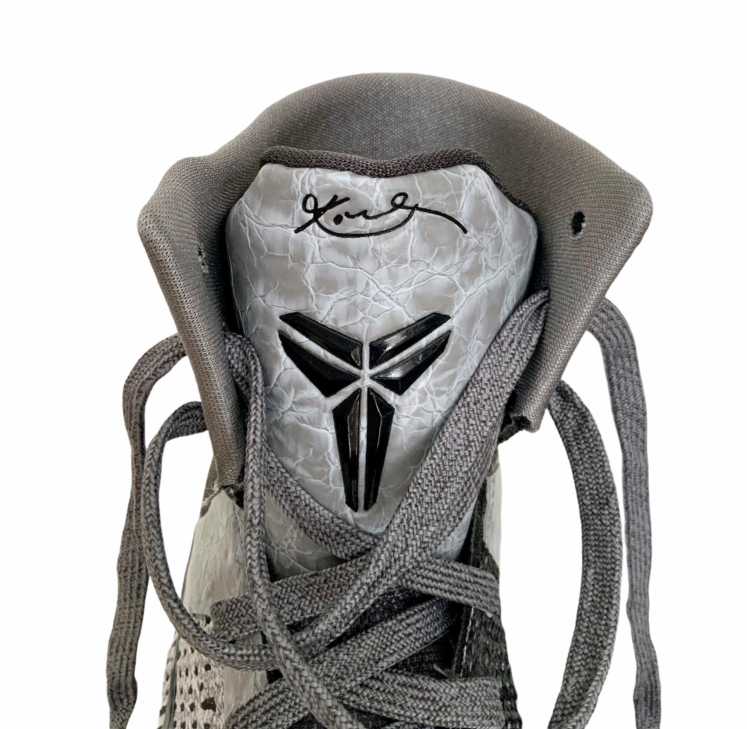 Nike Kobe 9 Elite Detail Sneakers 2