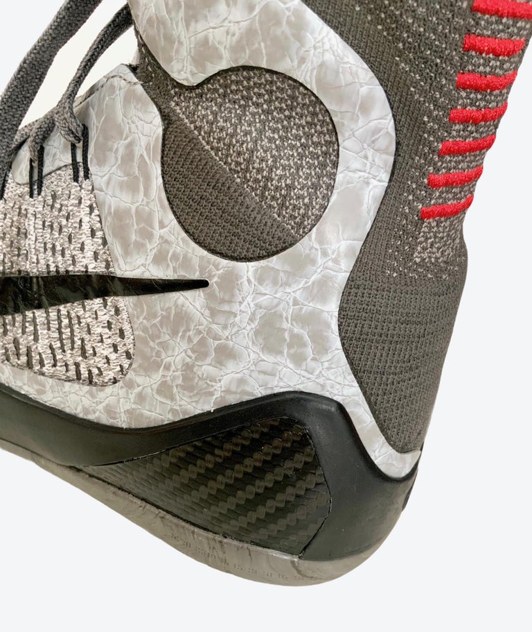 Nike Kobe 9 Elite Detail Sneakers at 1stDibs