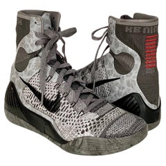 Nike Kobe 9 Elite Detail Sneakers