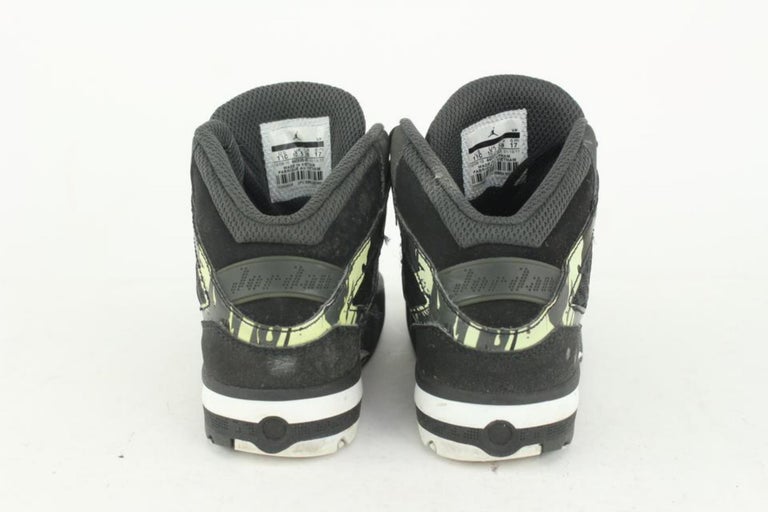 Nike Rare 2011 Taille 11 Créoles Toddler Air Jordan Phase 23 440938-001 -  En vente sur 1stDibs