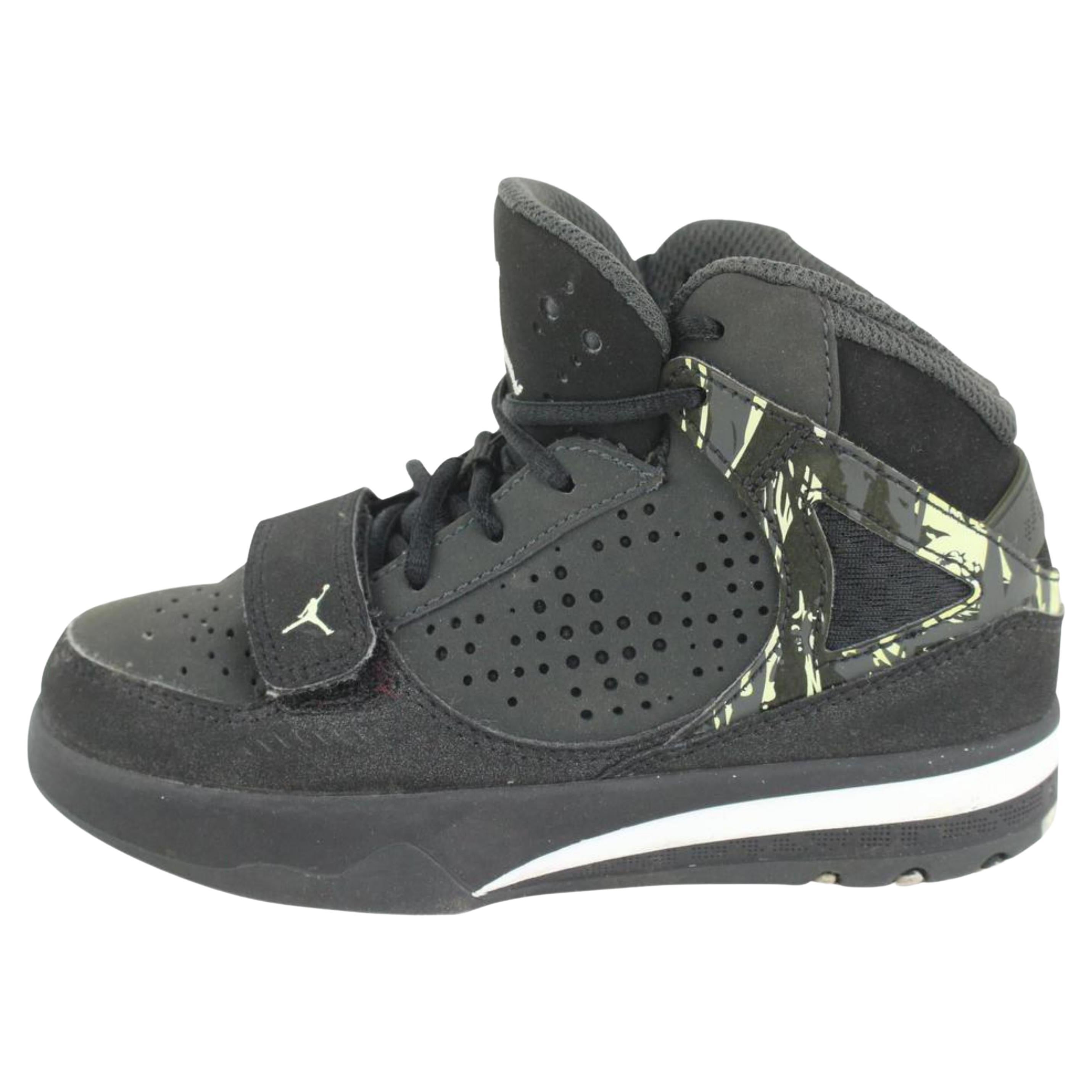 Nike Rare 2011 Size 11 Toddler Air Jordan Phase 23 Hoops 440938-001 For  Sale at 1stDibs