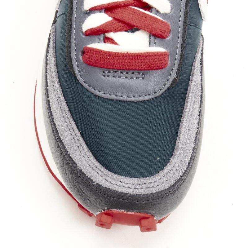 NIKE SACAI UNDERCOVER LD Waffle DJ4877 300 sneaker rosso notte US5 EU37.5 in vendita 1