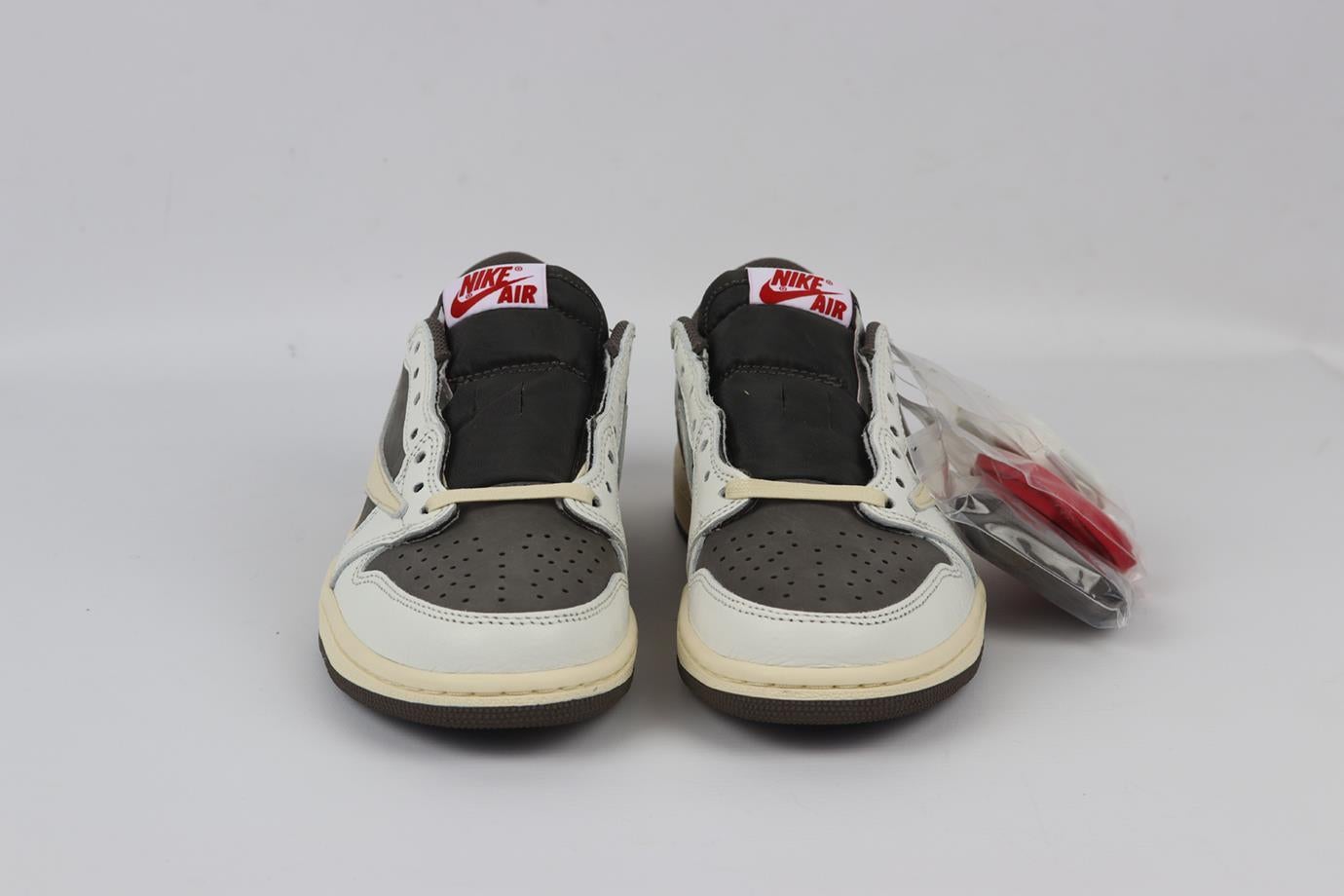 reverse sneakers