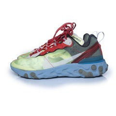 Nike, undercover jun Akashi trainers