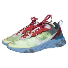 Nike, undercover jun Akashi trainers