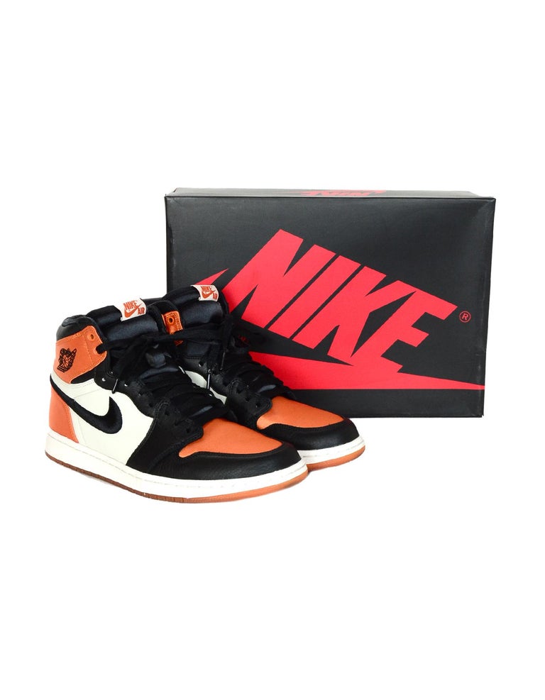 nike af1 have a good game