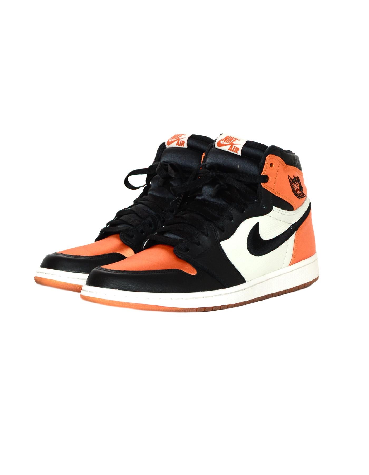 Starfish/Sail Air Jordan 1 Retro 