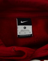 Nike x Kendrick Lamar Men's Red DAMN Hooded Sweatshirt Sz XL For Sale at  1stDibs | nike damn hoodie, kendrick lamar damn nike hoodie, kendrick lamar  nike hoodie