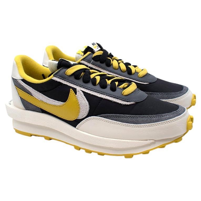 Nike x Sacai Undercover Sneakers For 