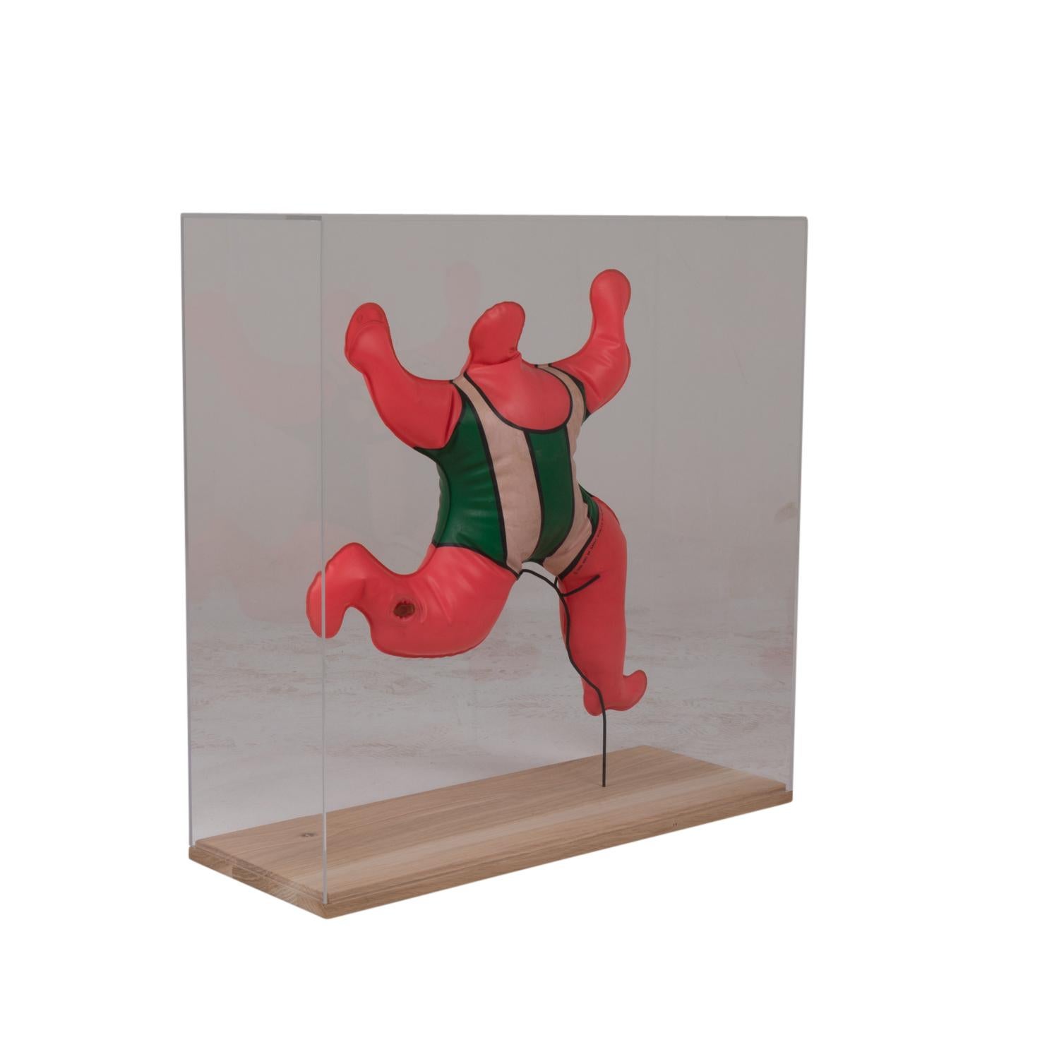Niki de Saint Phalle, Nana, Jahr 1996 (20. Jahrhundert) im Angebot