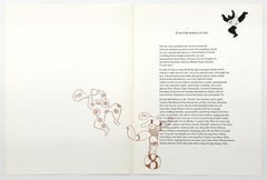 (after) Niki de Saint Phalle - lithograph, 1967