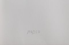 Dear Clarice from Eight by Eight by Niki de St. Phalle