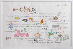 Dear Clarice from Eight by Eight by Niki de St. Phalle