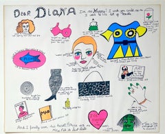Dear Diana