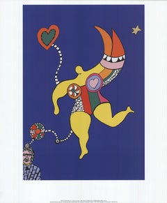 Jean en mi corazón