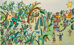 Giungla I