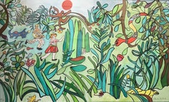 Jungle II