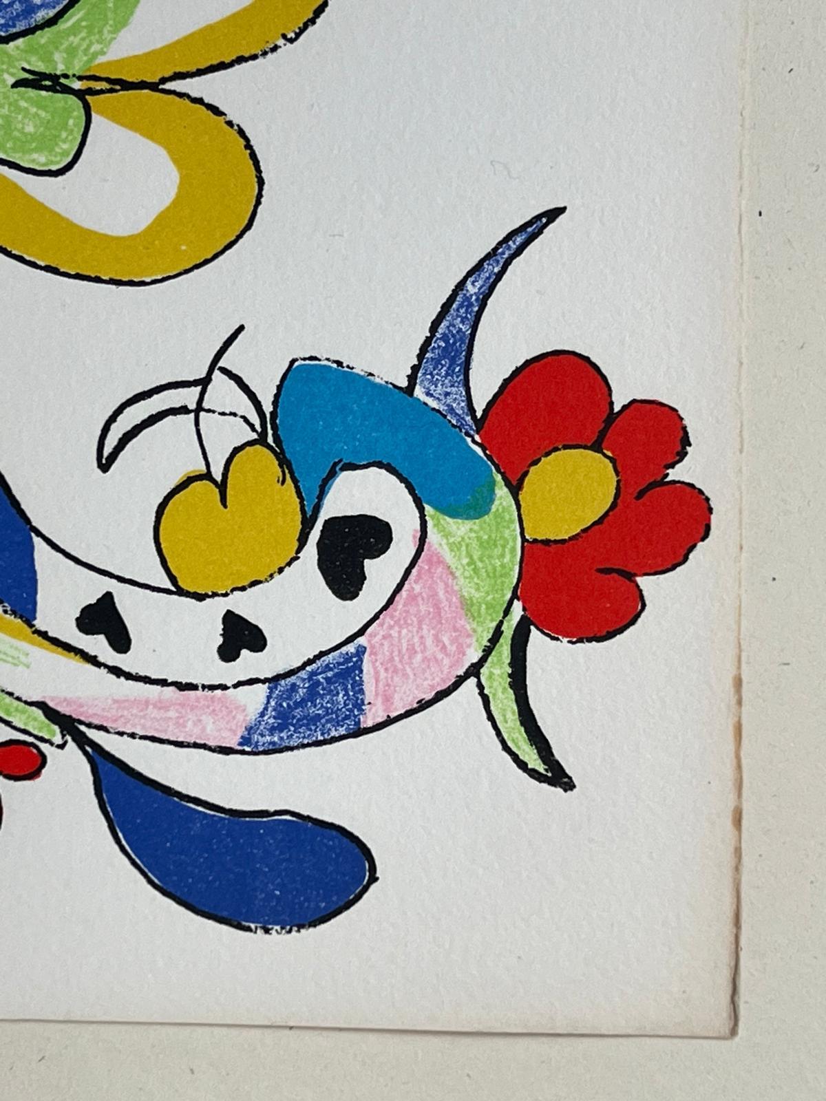 Les Amoureux en venta 1