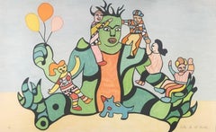 Méchant Méchant