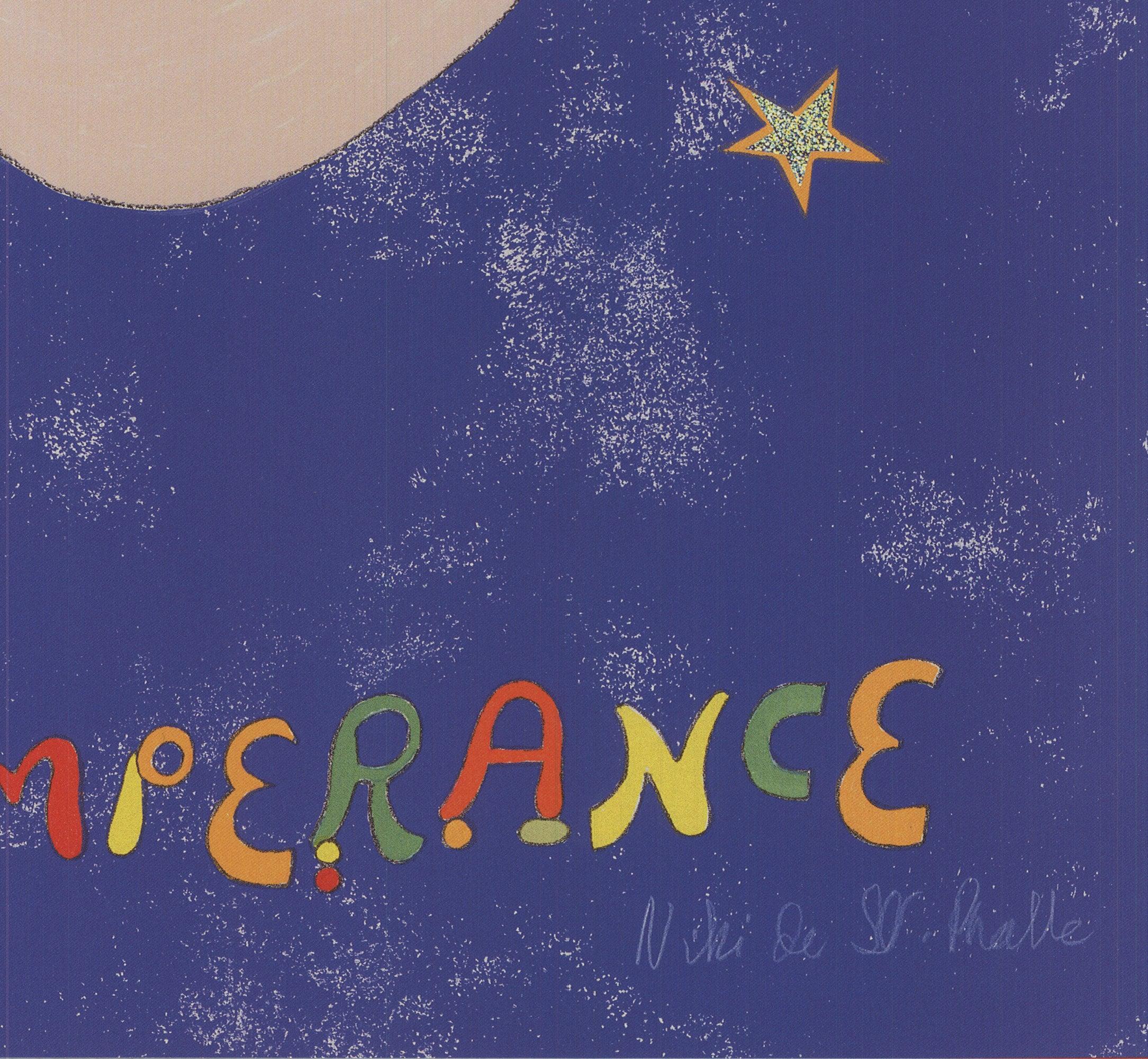 Niki de Saint Phalle 'Temperance' 2012- Vintage For Sale 2