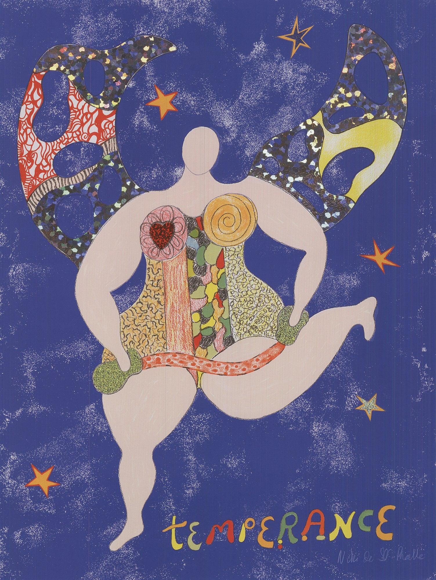 Niki de Saint Phalle 