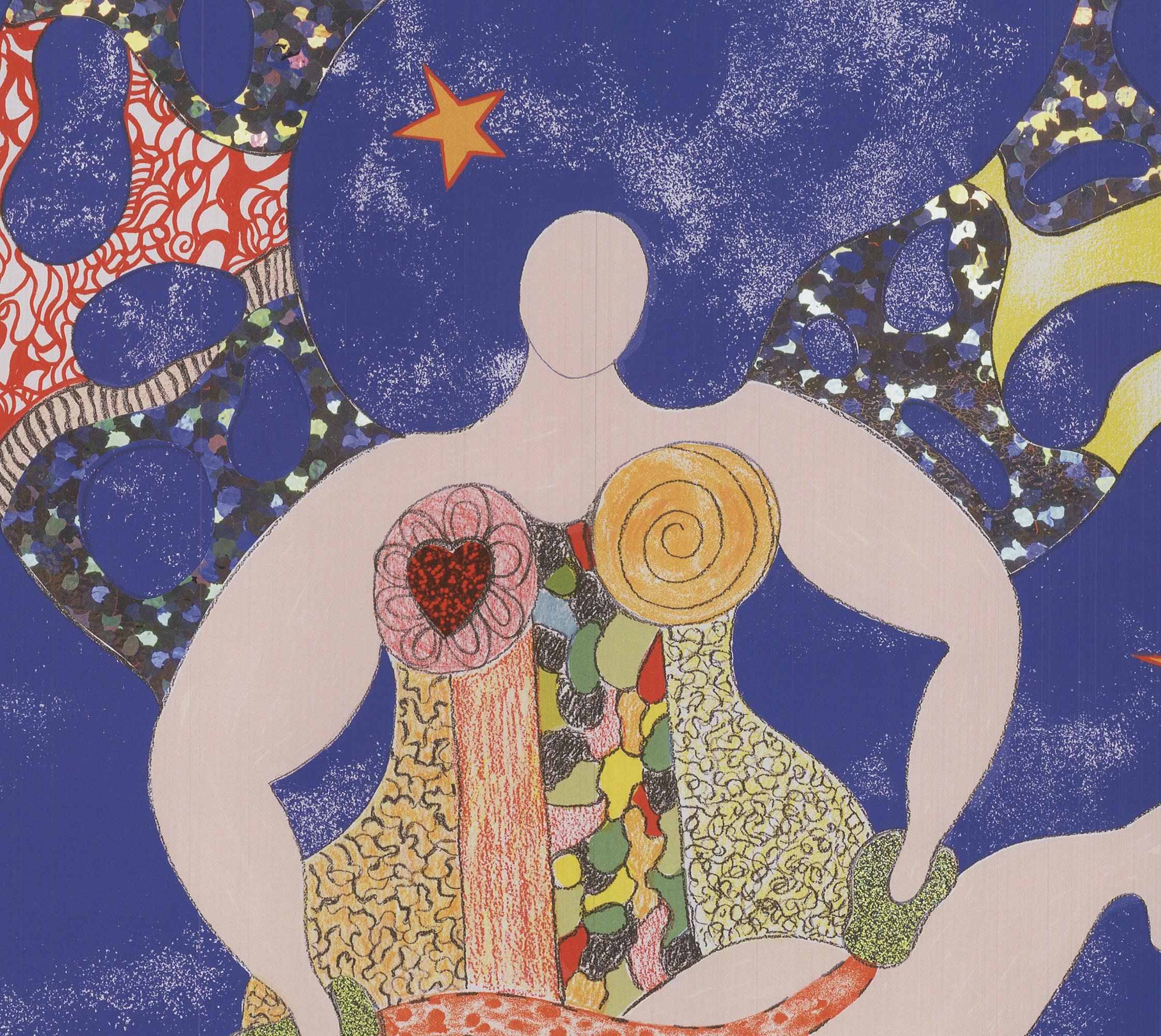 Niki de Saint Phalle 