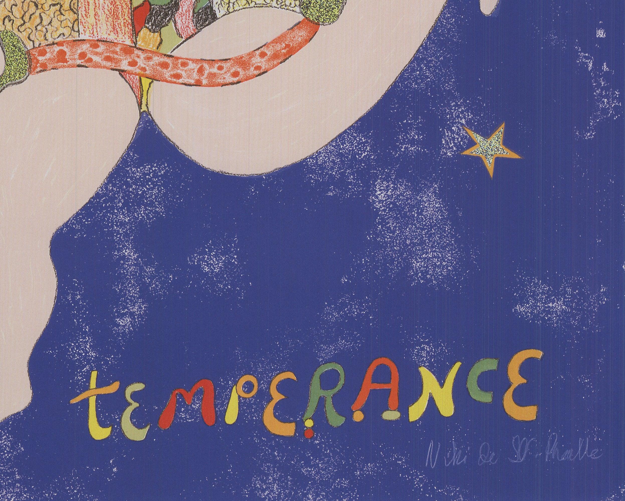 Niki de Saint Phalle 