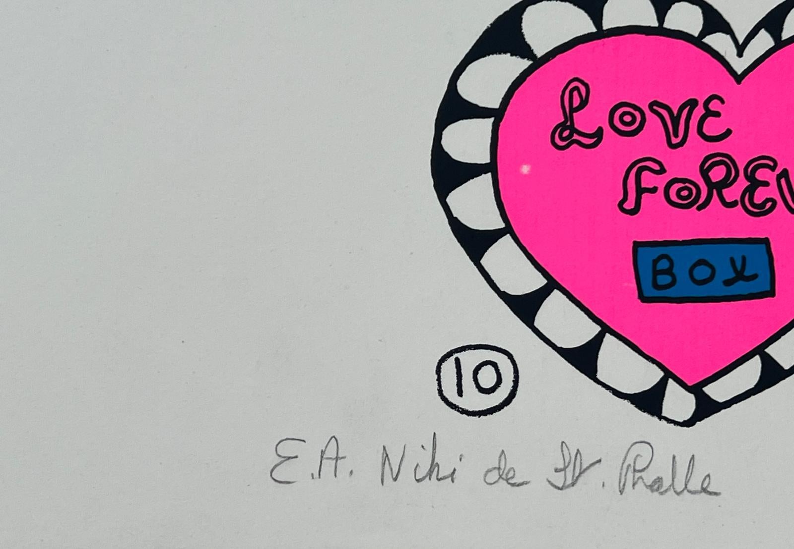 Notre amour était une belle fleur en vente 1