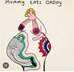 La Madre Devoradora