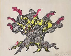 The tree