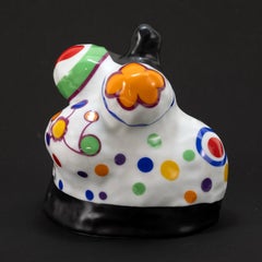 Niki de Saint Phalle Nana Ceramic Signed Edition of 200