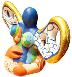 Sculptures