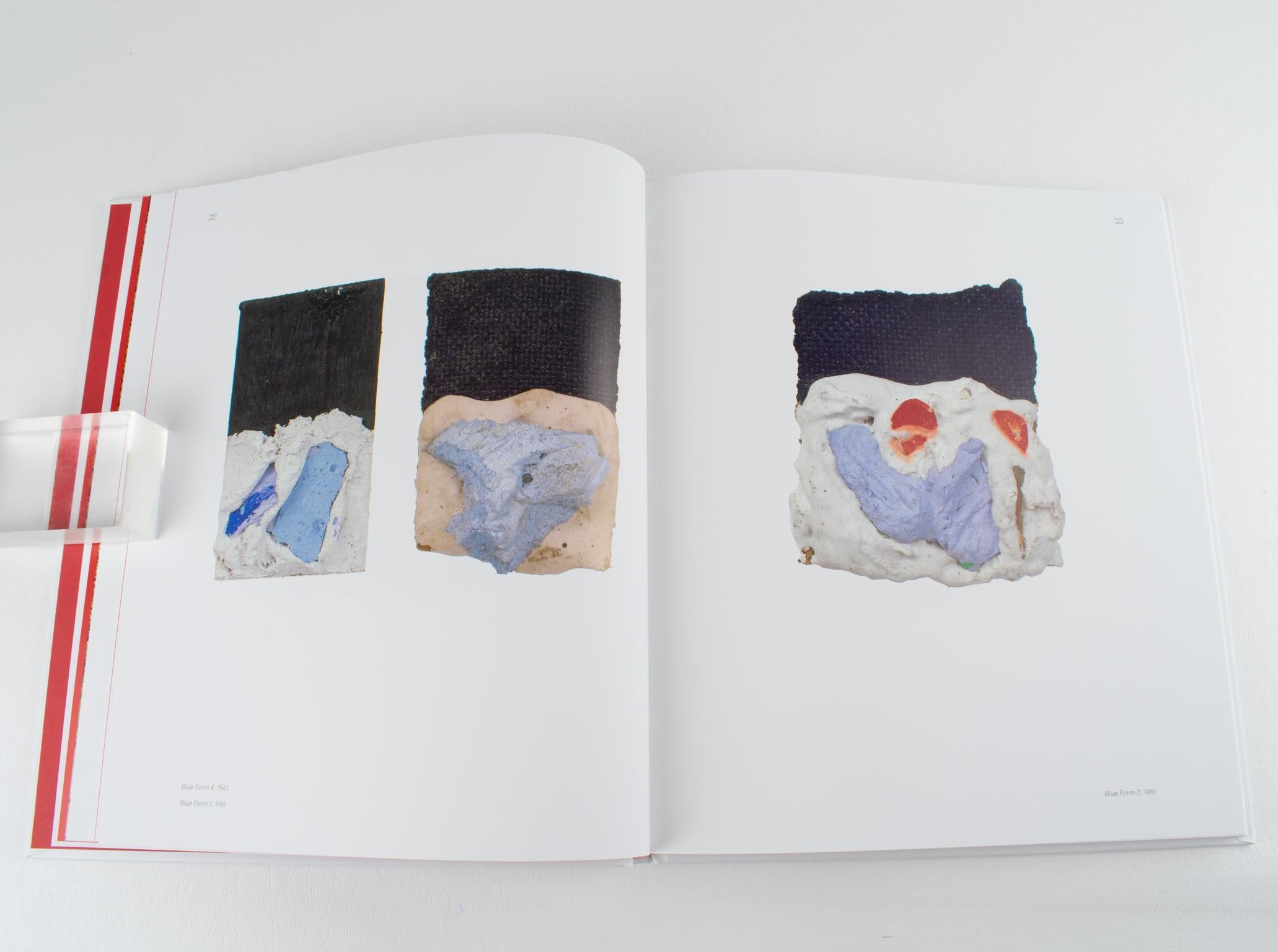 Niki de Saint Phalle, Shadow and Light, Libro francese/inglese di Numa Hambursin In condizioni ottime in vendita a Atlanta, GA