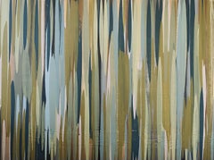 Lailoni, Mixed Media on Canvas