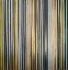 Ah Up, Gemälde, Acryl auf Leinwand