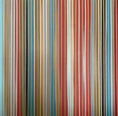 ID ONE, Painting, Acrylic on Canvas