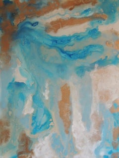 Nothing 93, Painting, Acrylic on Canvas