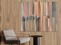 Overkill, Painting, Acrylic on Canvas