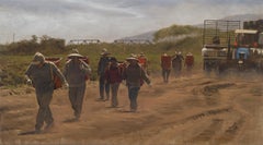 Artichoke Haulers