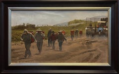 Artichoke Haulers
