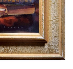 Mystic Science, Making of Kombucha