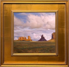 Le charme du vent ; Monument Valley