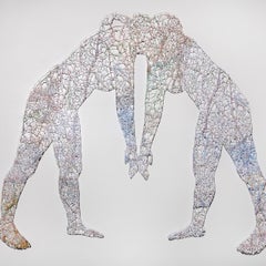 Senza titolo (fuso) II